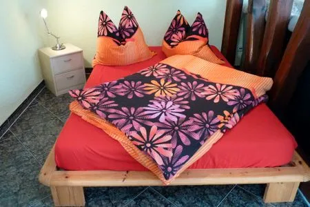  FeWo "Gartenparadies Pientok"