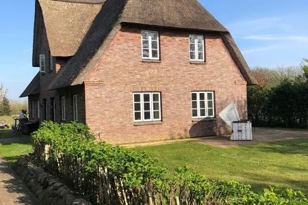 Hauptansicht Triibergem 39 - DHH