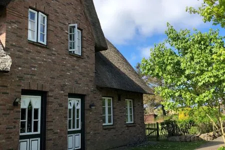 Hauptansicht Triibergem 39 - DHH