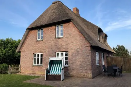 Hauptansicht Triibergem 39 - DHH