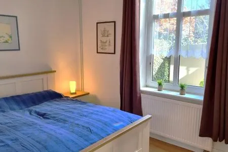 Schlafzimmer Marina - Whg. 2