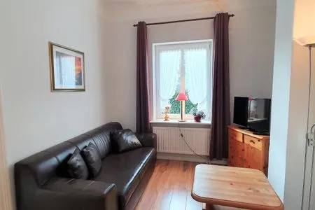 Wohnzimmer Marina - Whg. 2