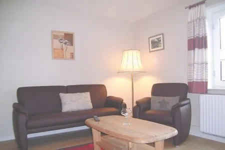 Wohnzimmer Jordan - FW EG