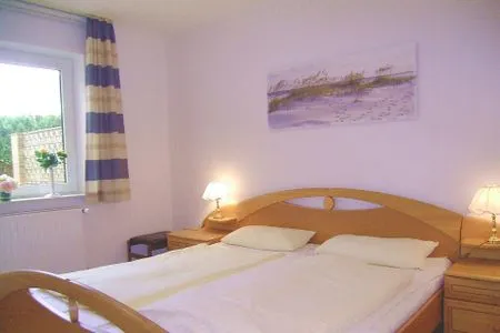 Schlafzimmer Jordan - FW EG