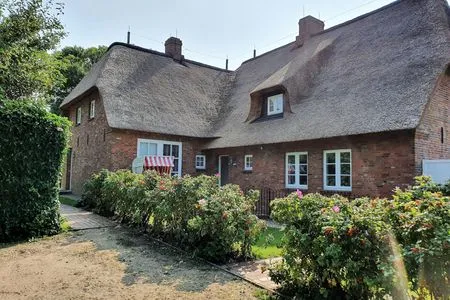 Hauptansicht Traumkoje - Wohnung 5