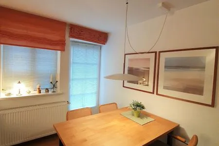 Wohnzimmer Rungholtstr. 3 a - OG rechts