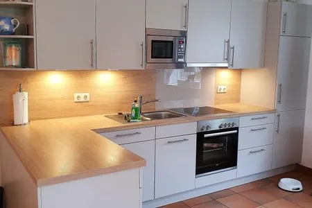 Küche / Küchenzeile Elsa