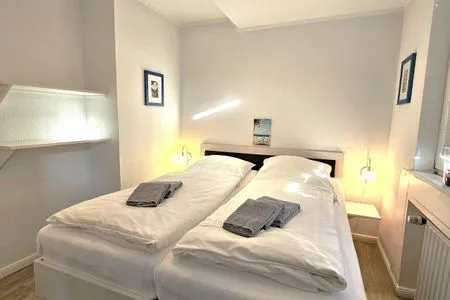 Schlafzimmer Kiebitz