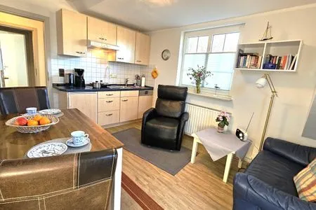 Küche / Küchenzeile Möwe