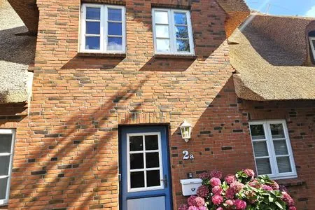 Hauptansicht Noordlicht