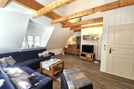 Wohnzimmer Noordlicht