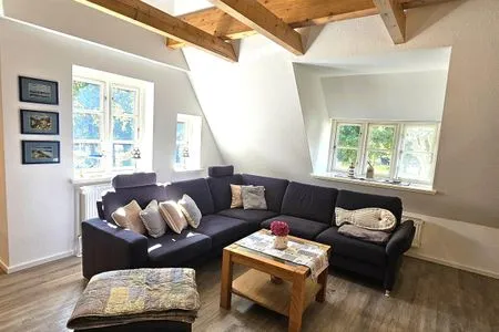 Wohnzimmer Noordlicht