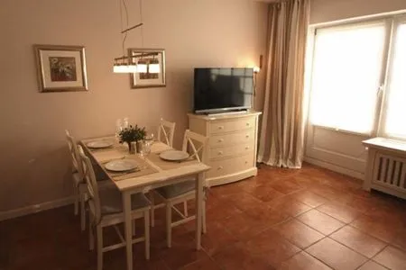 Küche / Küchenzeile Bredland 11 - Whg. 4