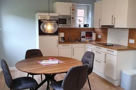 Küche / Küchenzeile Haus am Walde - EG