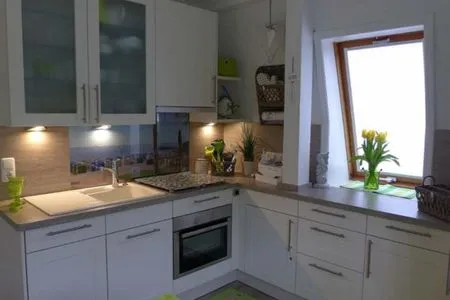 Küche / Küchenzeile Haus am Walde - OG