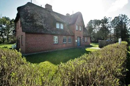 Hauptansicht Bredland 2a - Whg. 5