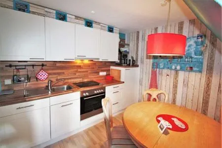 Küche / Küchenzeile Bredland 2a - Whg. 5