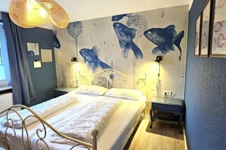 Schlafzimmer Nis Puk _FW Habel (EG)