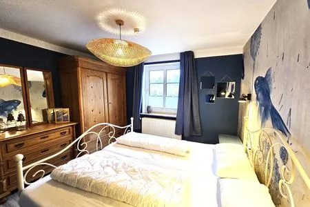 Schlafzimmer Nis Puk _FW Habel (EG)