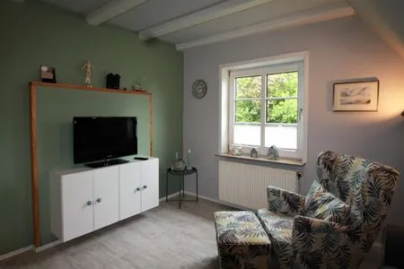 Wohnzimmer Nis Puk - FW Oland