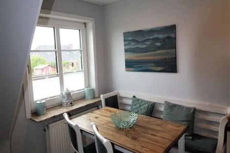 Küche / Küchenzeile Nis Puk - FW Oland