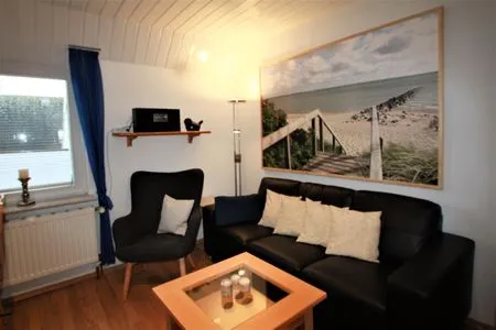 Wohnzimmer Pidder Lyng - FW 1