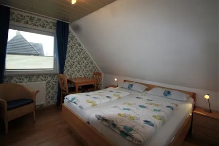 Schlafzimmer Pidder Lyng - FW 1