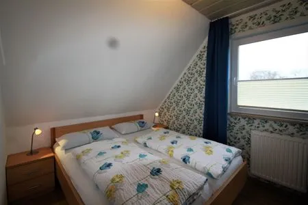 Schlafzimmer Pidder Lyng - FW 1