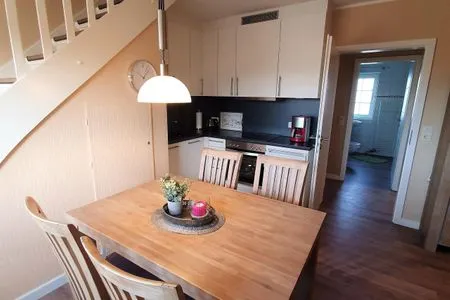 Küche / Küchenzeile Poseidon