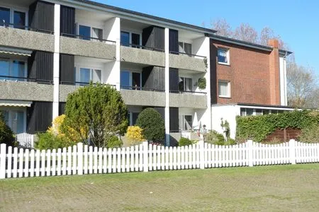 Hauptansicht Haidweg 26, Whg. 6