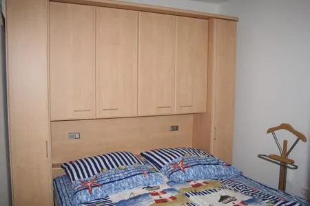 Schlafzimmer Haidweg 26, Whg. 6