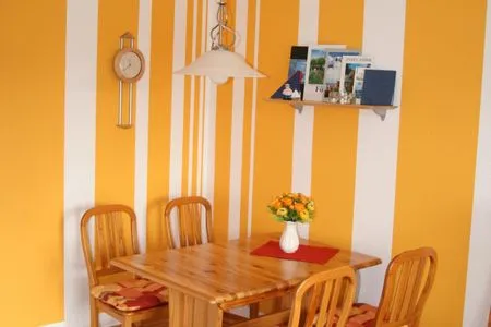 Küche / Küchenzeile Haidweg 26, Whg. 6