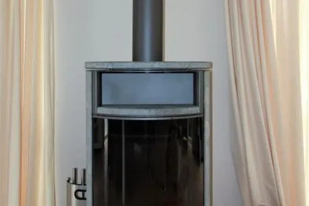 Wohnzimmer Boldixumer Str. 35 - EG