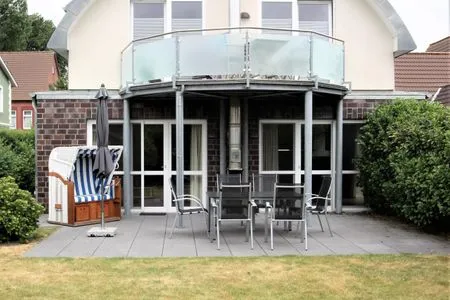 Hauptansicht Boldixumer Str. 35 - OG