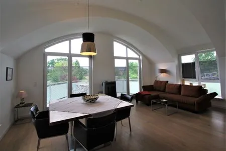 Wohnzimmer Boldixumer Str. 35 - OG