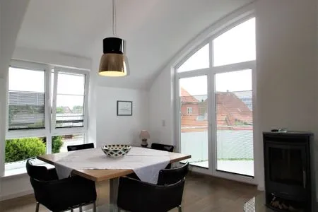 Küche / Küchenzeile Boldixumer Str. 35 - OG