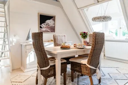 Wohnzimmer KüstenGlück