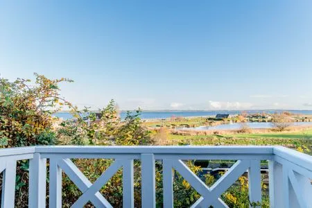 Balkon KüstenGlück