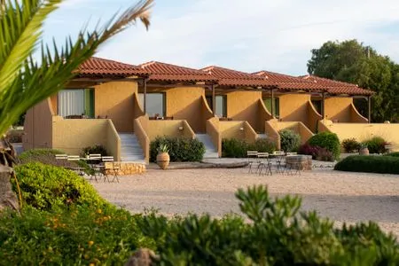 Hauptansicht  Esperides by the sea 3