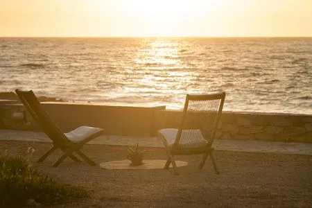 Meerblick  Esperides by the sea 3