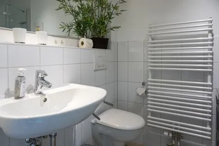 Badezimmer Iikhoarn