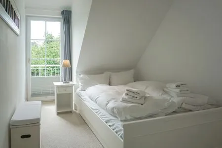 Schlafzimmer Iikhoarn