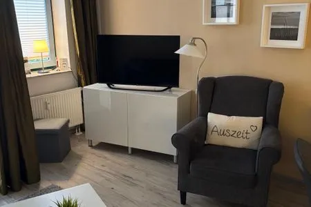 TV / Multimedia Inseloase Fehmarn