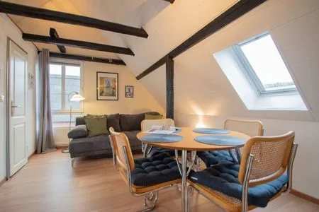  Haus König - Fewo Kleine Königin