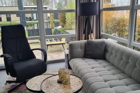  Bad Hoophuizen Chalet Villa MiaMari Nr. Zuiderzee 12