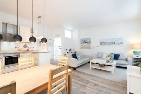  Ferienwohnung "Strandperle No. 22"