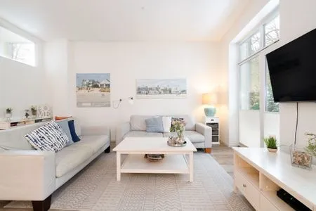  Ferienwohnung "Strandperle No. 22"