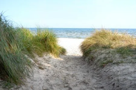 Strand Haus Vincent, Whg. 5