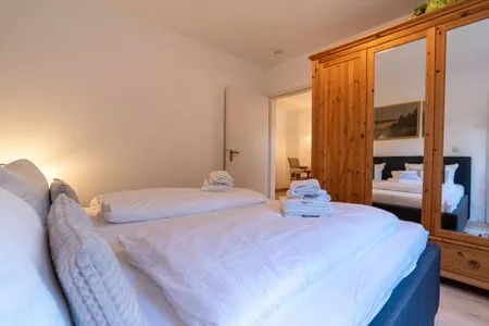 Schlafzimmer Fischer Klaar Kimming