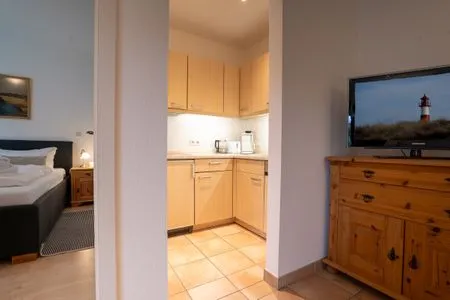 Küche / Küchenzeile Fischer Klaar Kimming